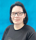 Sandra Müller